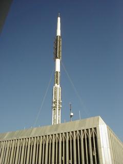 Transmission tower on WTC<br>Location: <a href="https://www.google.com/maps/search/?api=1&query=40.71101,-74.0131" target="_new">World Trade Centre Observation Deck</a>